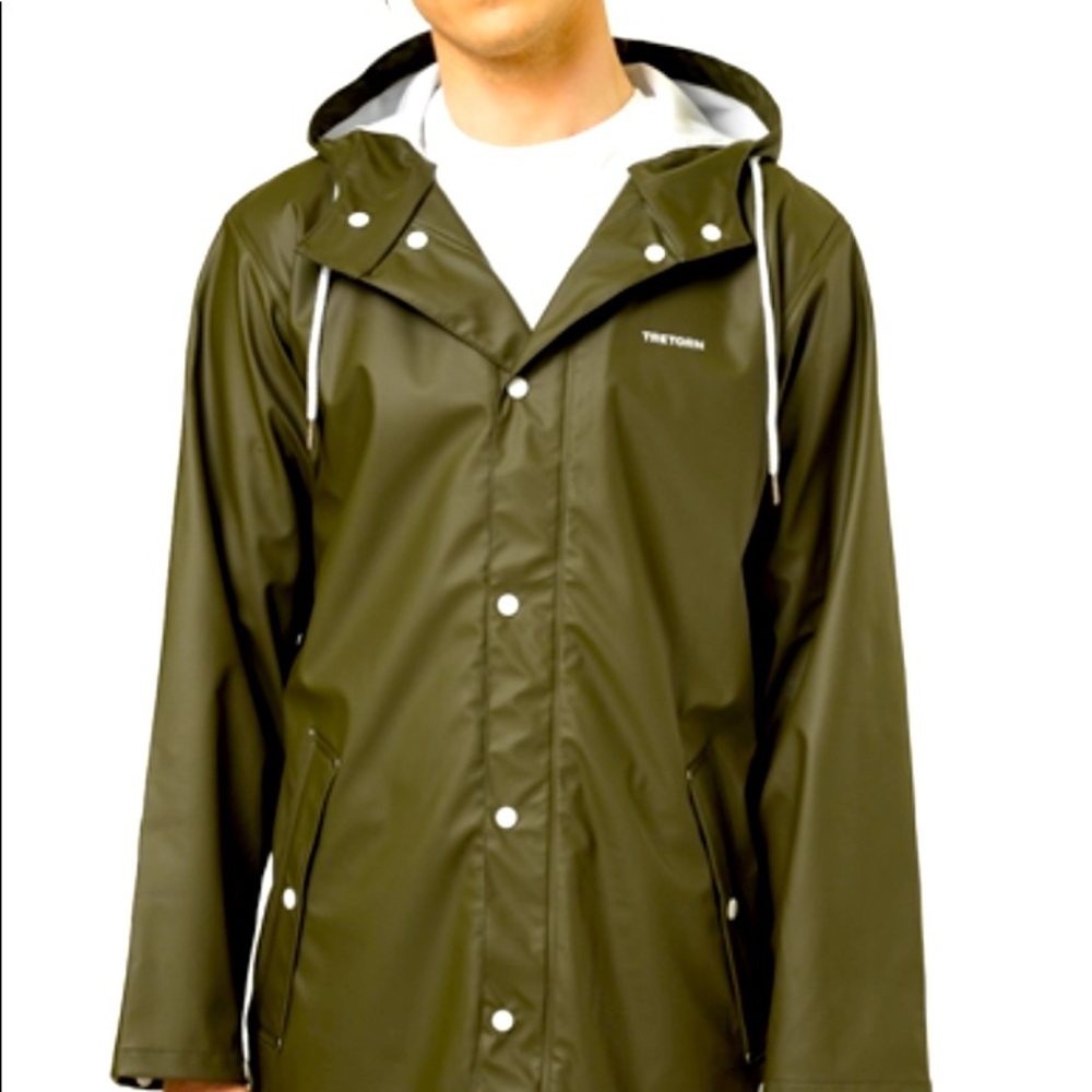 Tretorn Jacket